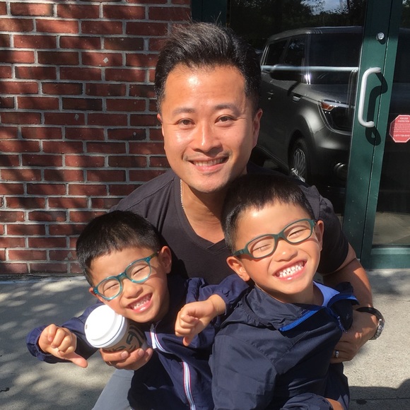 Meet your Posher, Bryan - Picture 2 of 2